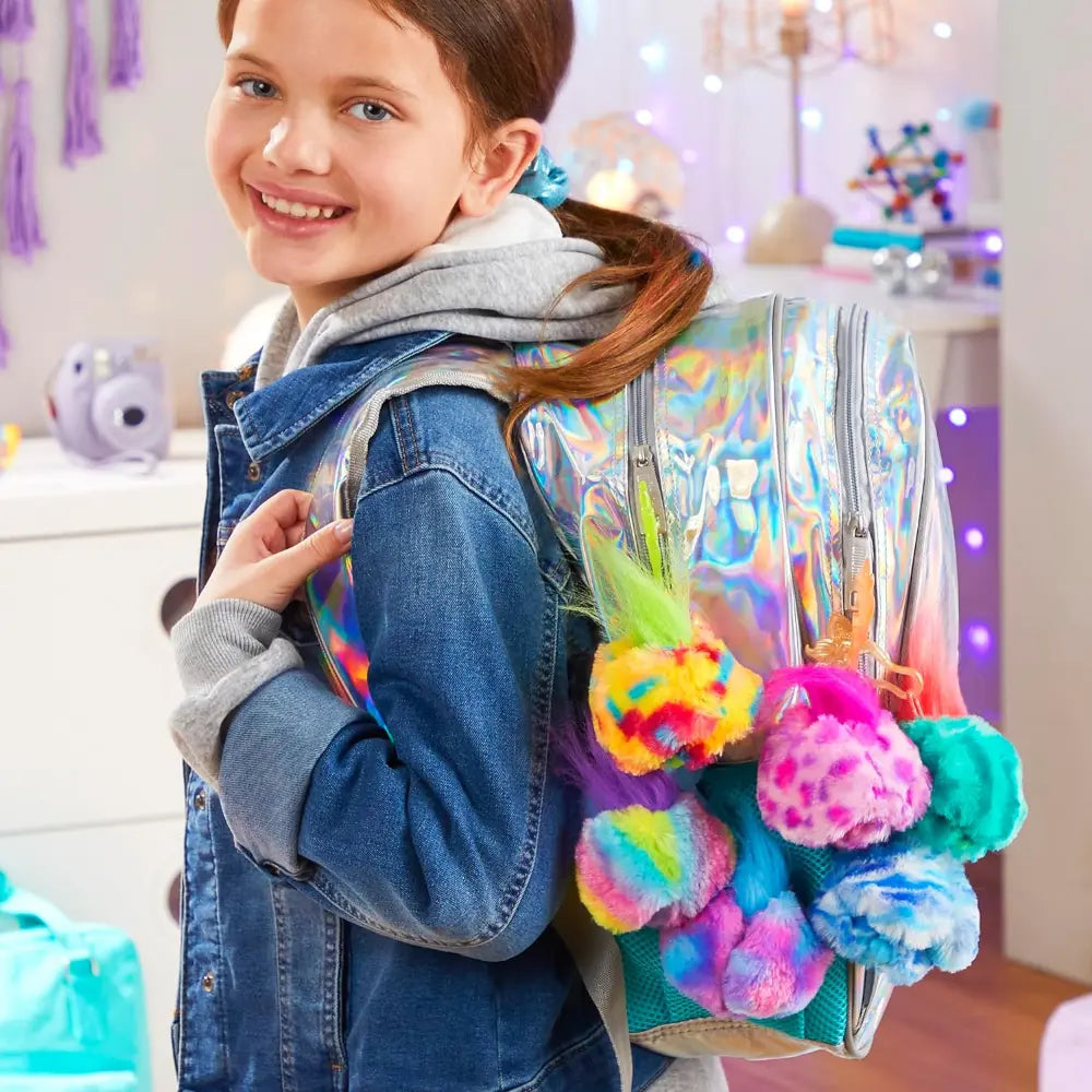 Furby Electric Rave Furblet
