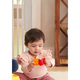 Fisher-Price Baby First Blocks