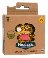 Fuggler Figure Collectibles لعبة قطيفة تشكيلة قطعة واحدة