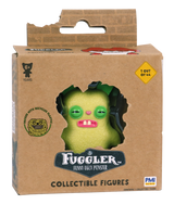 Fuggler Figure Collectibles لعبة قطيفة تشكيلة قطعة واحدة