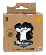 Fuggler Figure Collectibles لعبة قطيفة تشكيلة قطعة واحدة