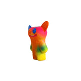 Fuggler Figure Collectibles لعبة قطيفة تشكيلة قطعة واحدة