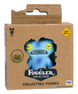 Fuggler Figure Collectibles لعبة قطيفة تشكيلة قطعة واحدة