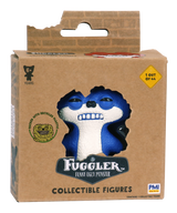 Fuggler Figure Collectibles لعبة قطيفة تشكيلة قطعة واحدة