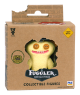 Fuggler Figure Collectibles لعبة قطيفة تشكيلة قطعة واحدة
