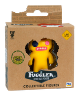 Fuggler Figure Collectibles لعبة قطيفة تشكيلة قطعة واحدة