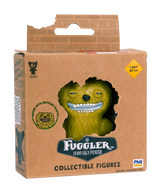 Fuggler Figure Collectibles لعبة قطيفة تشكيلة قطعة واحدة