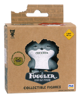 Fuggler Figure Collectibles لعبة قطيفة تشكيلة قطعة واحدة
