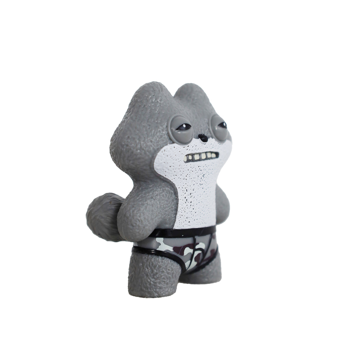 Fuggler Figure Collectibles لعبة قطيفة تشكيلة قطعة واحدة
