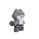 Fuggler Figure Collectibles لعبة قطيفة تشكيلة قطعة واحدة