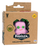 Fuggler Figure Collectibles لعبة قطيفة تشكيلة قطعة واحدة
