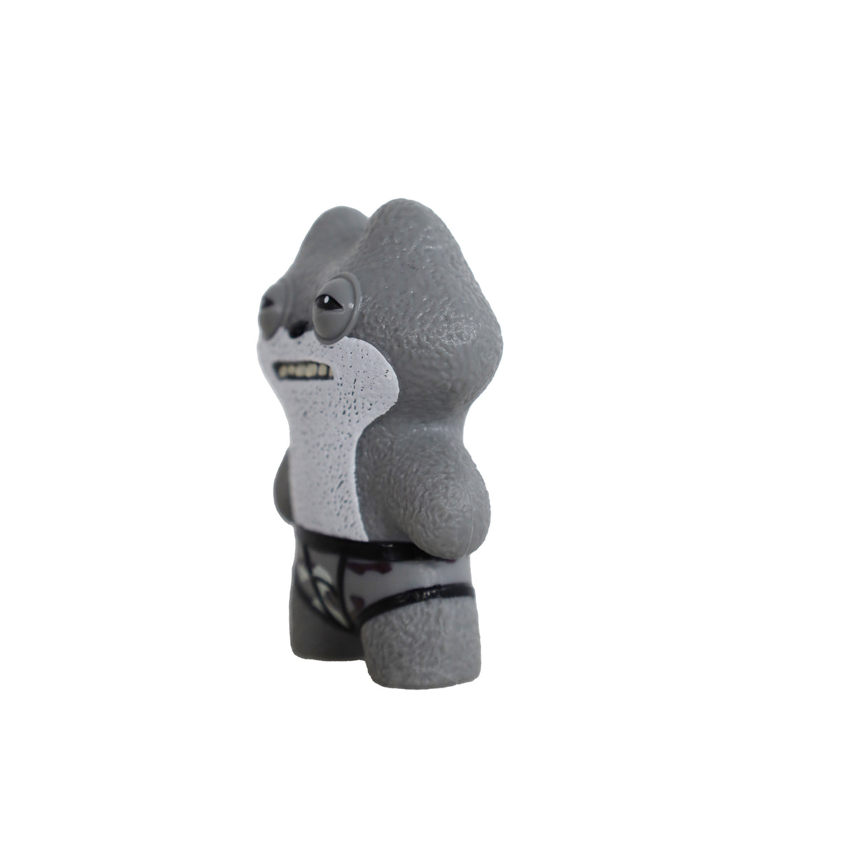 Fuggler Figure Collectibles لعبة قطيفة تشكيلة قطعة واحدة