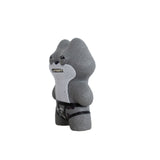 Fuggler Figure Collectibles لعبة قطيفة تشكيلة قطعة واحدة