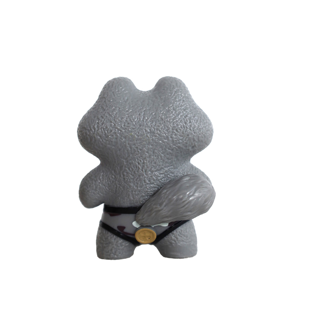 Fuggler Figure Collectibles لعبة قطيفة تشكيلة قطعة واحدة
