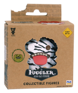 Fuggler Figure Collectibles لعبة قطيفة تشكيلة قطعة واحدة