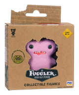 Fuggler Figure Collectibles لعبة قطيفة تشكيلة قطعة واحدة