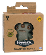 Fuggler Figure Collectibles لعبة قطيفة تشكيلة قطعة واحدة