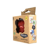 Fuggler Figure Collectibles لعبة قطيفة تشكيلة قطعة واحدة