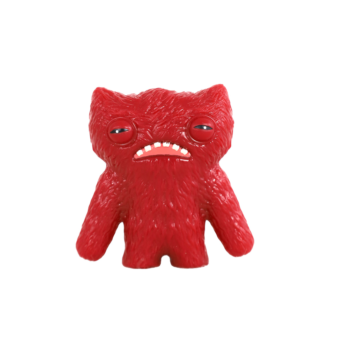 Fuggler Figure Collectibles لعبة قطيفة تشكيلة قطعة واحدة