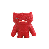 Fuggler Figure Collectibles لعبة قطيفة تشكيلة قطعة واحدة