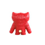 Fuggler Figure Collectibles لعبة قطيفة تشكيلة قطعة واحدة