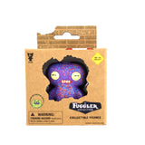 Fuggler Figure Collectibles لعبة قطيفة تشكيلة قطعة واحدة