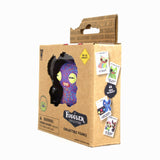 Fuggler Figure Collectibles لعبة قطيفة تشكيلة قطعة واحدة