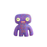 Fuggler Figure Collectibles لعبة قطيفة تشكيلة قطعة واحدة