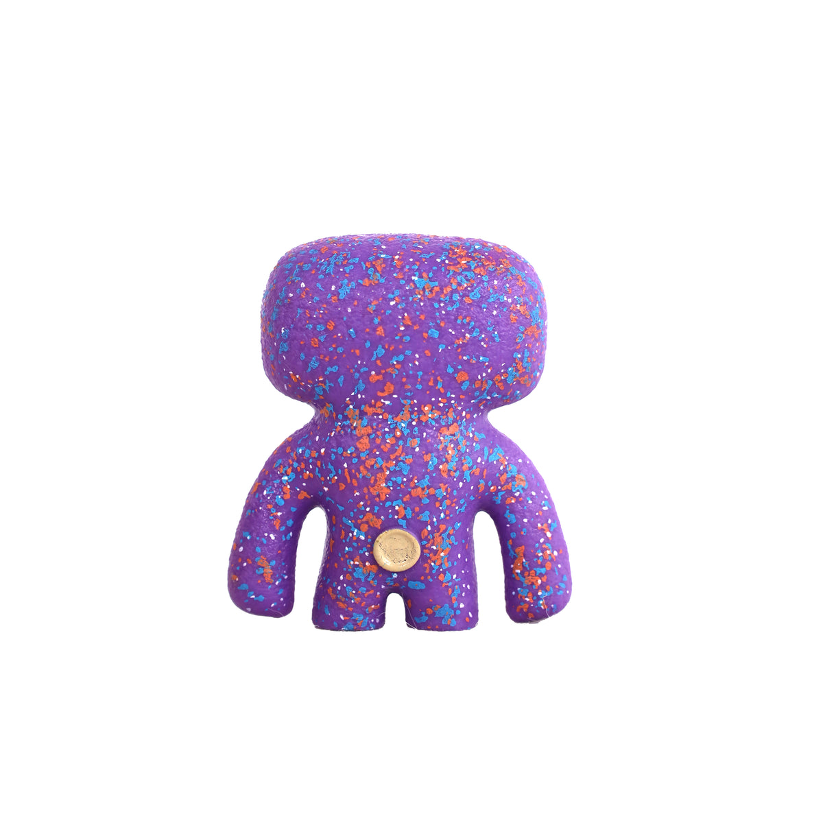 Fuggler Figure Collectibles لعبة قطيفة تشكيلة قطعة واحدة