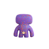 Fuggler Figure Collectibles لعبة قطيفة تشكيلة قطعة واحدة