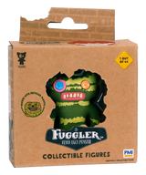 Fuggler Figure Collectibles لعبة قطيفة تشكيلة قطعة واحدة