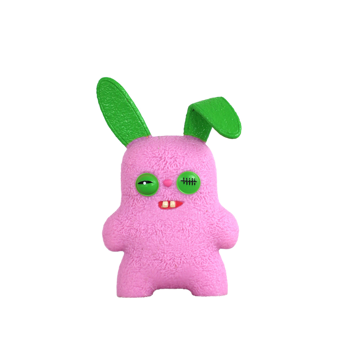 Fuggler Figure Collectibles لعبة قطيفة تشكيلة قطعة واحدة