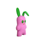 Fuggler Figure Collectibles لعبة قطيفة تشكيلة قطعة واحدة