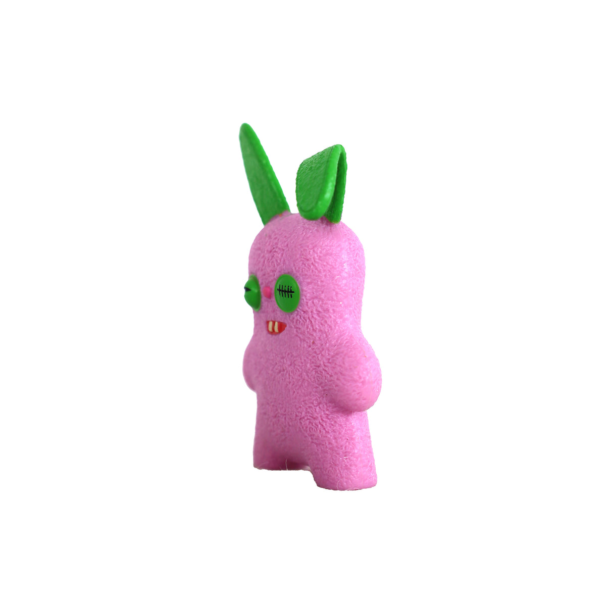 Fuggler Figure Collectibles لعبة قطيفة تشكيلة قطعة واحدة