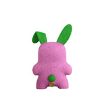 Fuggler Figure Collectibles لعبة قطيفة تشكيلة قطعة واحدة