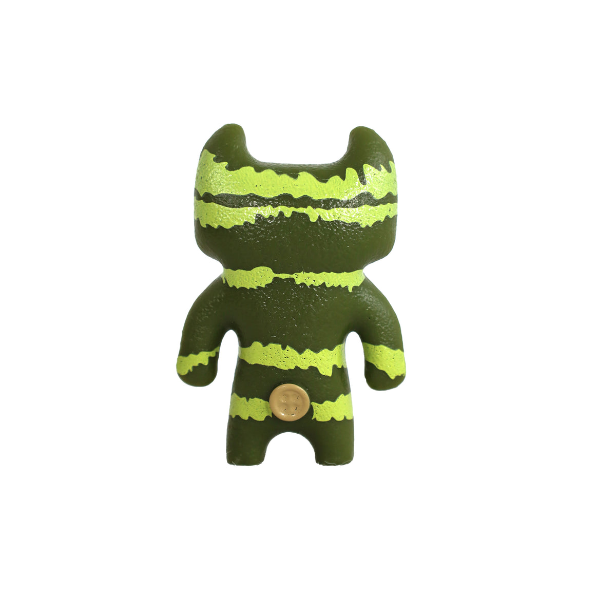 Fuggler Figure Collectibles لعبة قطيفة تشكيلة قطعة واحدة