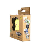 Fuggler Figure Collectibles لعبة قطيفة تشكيلة قطعة واحدة