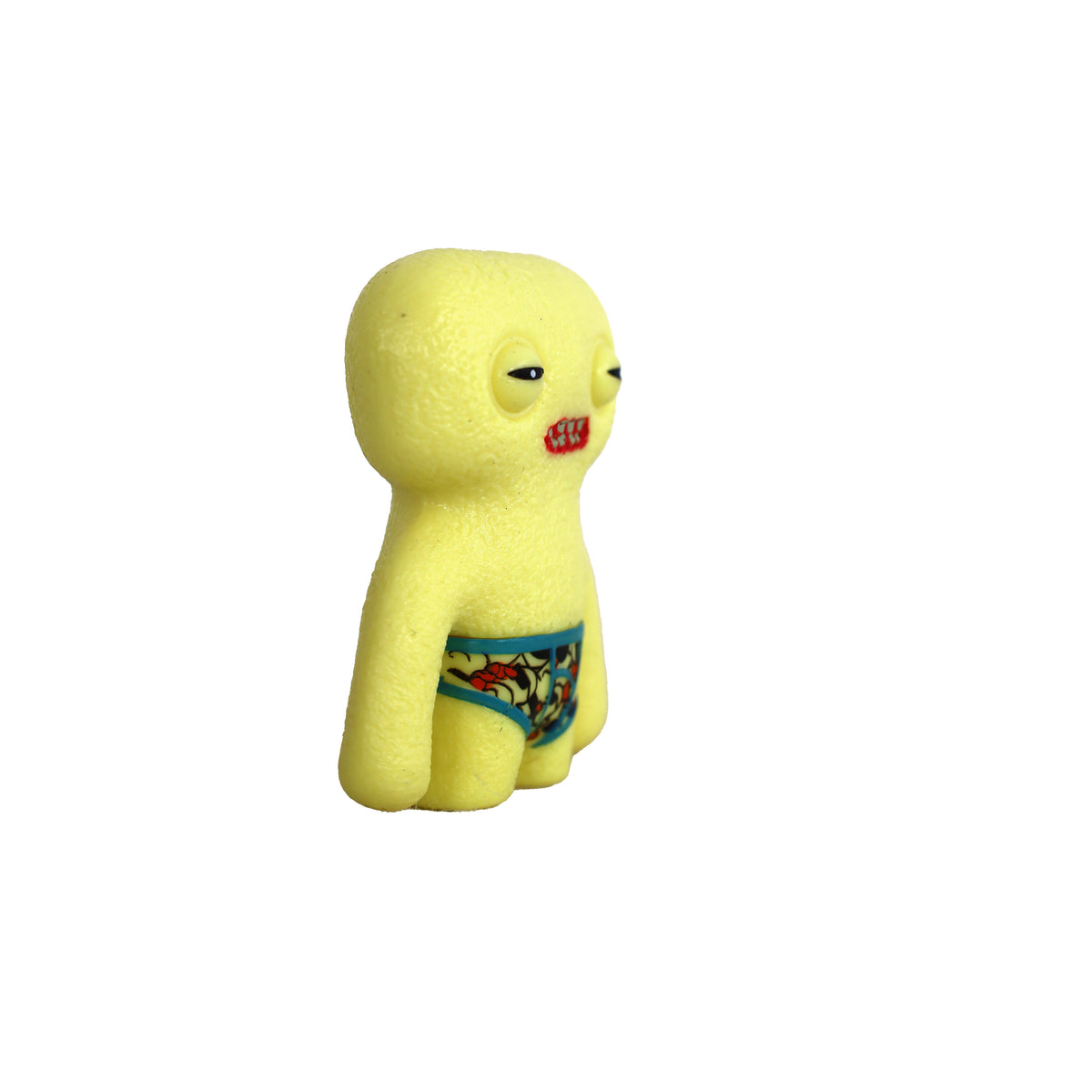 Fuggler Figure Collectibles لعبة قطيفة تشكيلة قطعة واحدة