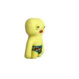 Fuggler Figure Collectibles لعبة قطيفة تشكيلة قطعة واحدة