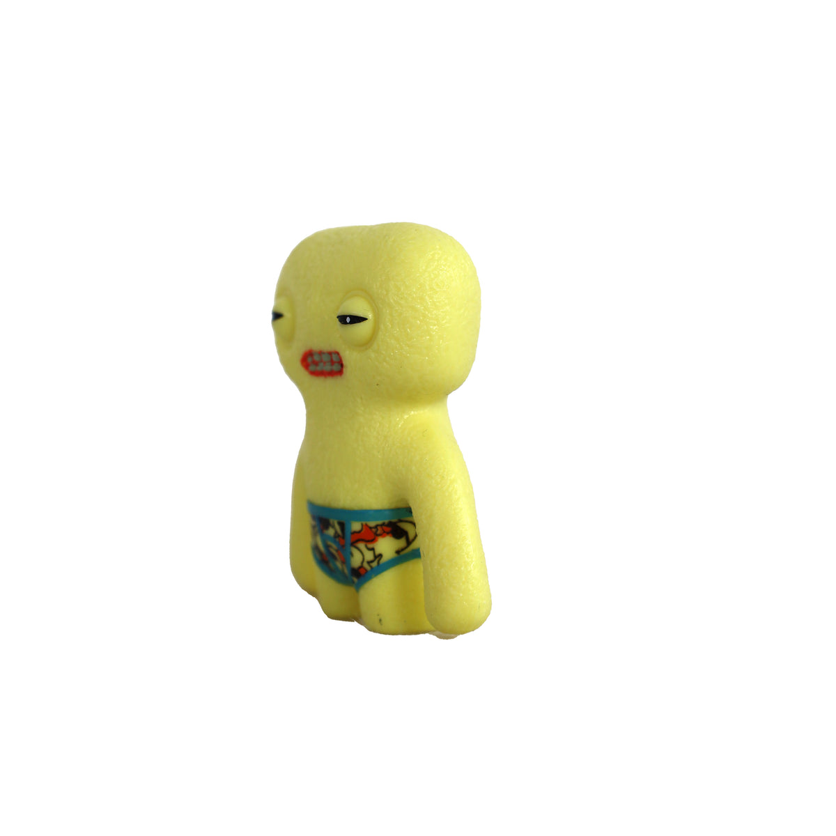 Fuggler Figure Collectibles لعبة قطيفة تشكيلة قطعة واحدة