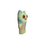 Fuggler Figure Collectibles لعبة قطيفة تشكيلة قطعة واحدة
