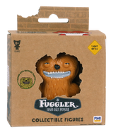 Fuggler Figure Collectibles لعبة قطيفة تشكيلة قطعة واحدة