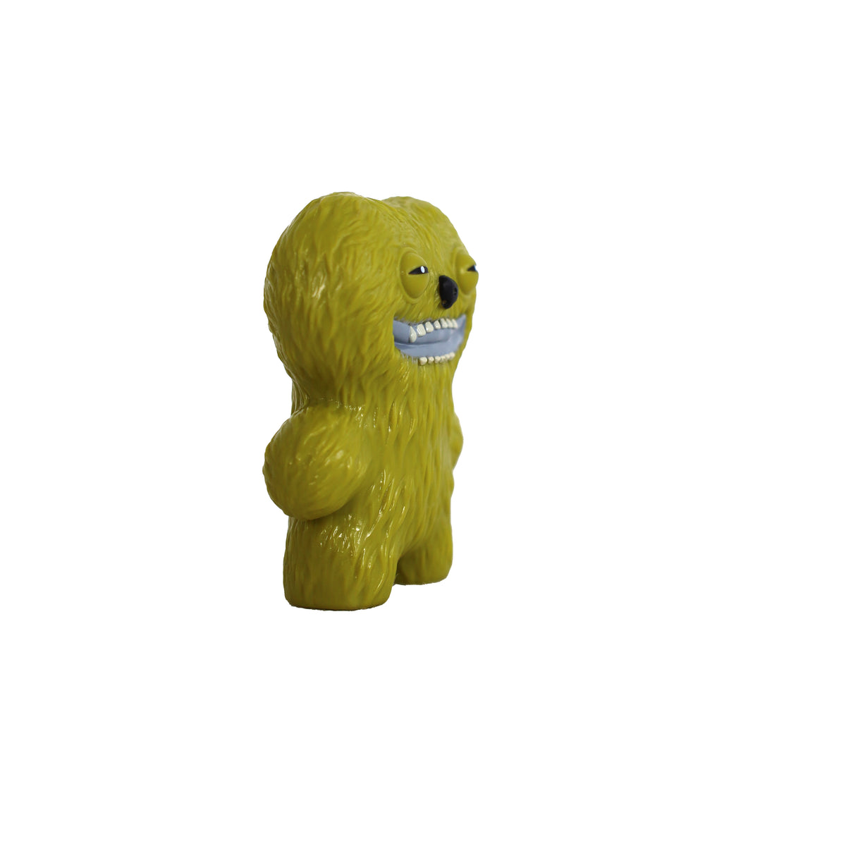 Fuggler Figure Collectibles لعبة قطيفة تشكيلة قطعة واحدة