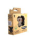 Fuggler Figure Collectibles لعبة قطيفة تشكيلة قطعة واحدة
