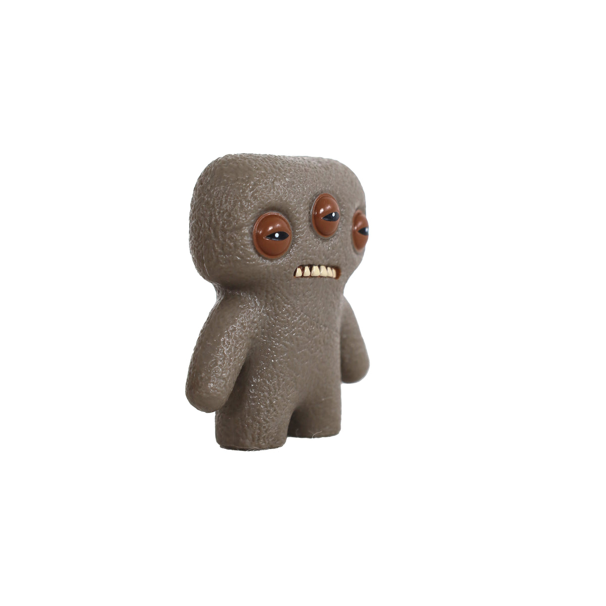 Fuggler Figure Collectibles لعبة قطيفة تشكيلة قطعة واحدة