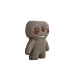 Fuggler Figure Collectibles لعبة قطيفة تشكيلة قطعة واحدة