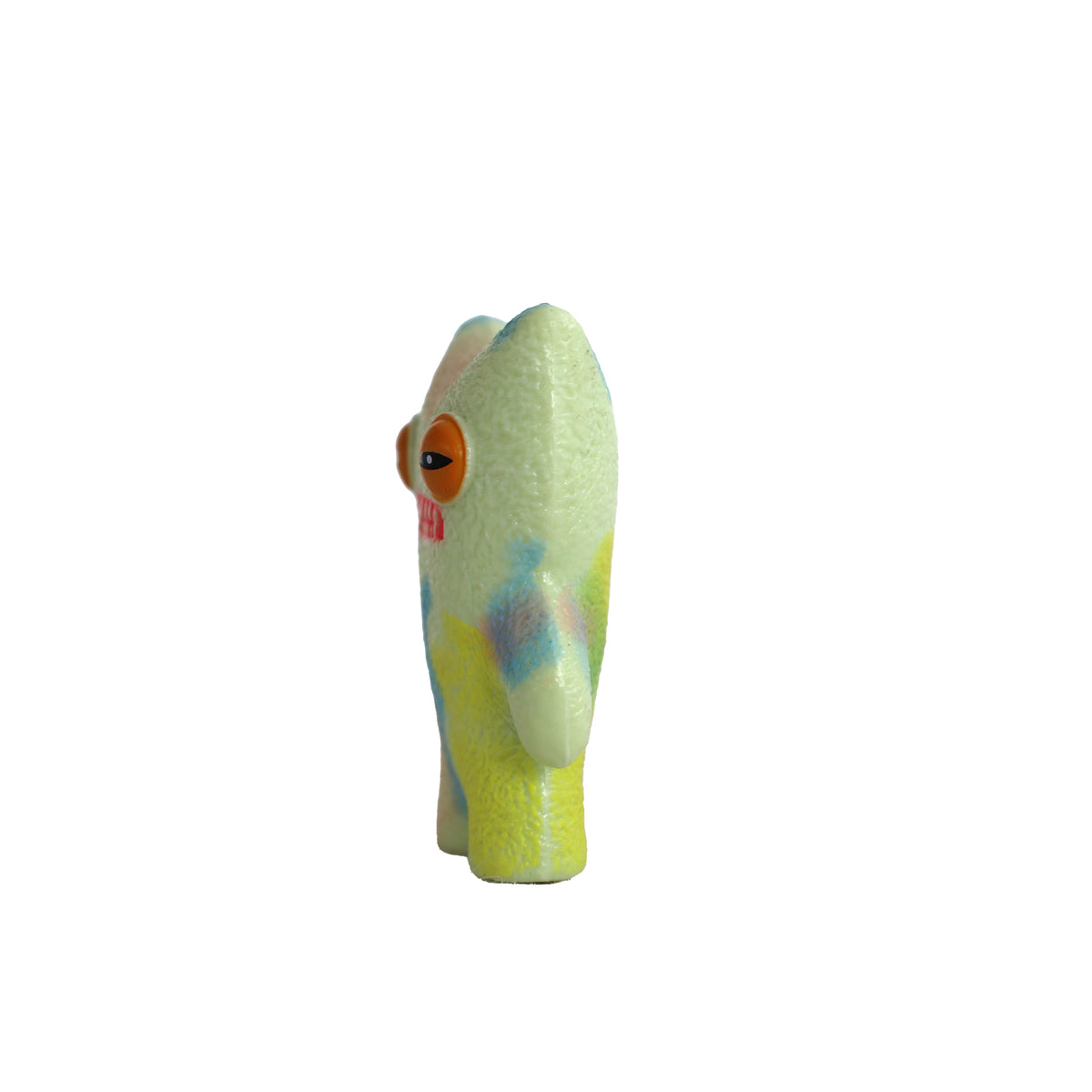 Fuggler Figure Collectibles لعبة قطيفة تشكيلة قطعة واحدة