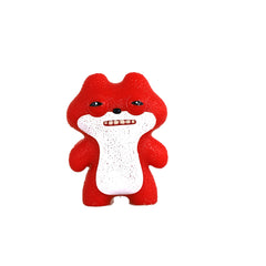 Fuggler Figure Collectibles Plush Assortment 1-piece