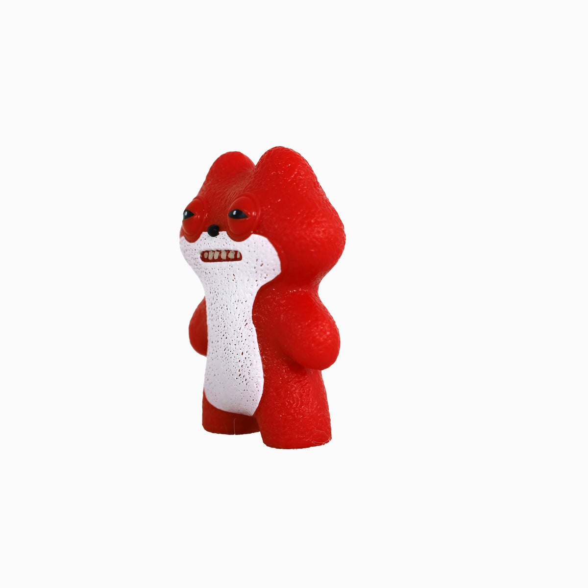 Fuggler Figure Collectibles لعبة قطيفة تشكيلة قطعة واحدة