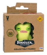 Fuggler Figure Collectibles لعبة قطيفة تشكيلة قطعة واحدة